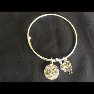$8 ea or 3/$15  Earth Angel Brand Bracelet